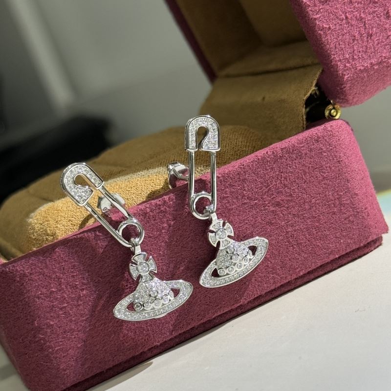 Vivienne Westwood Earrings